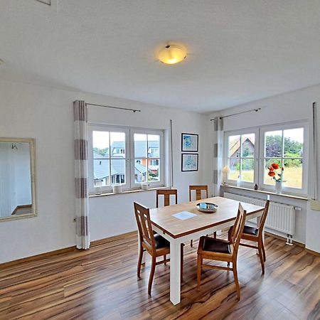 Ferienwohnung Tinnemeyer Heringsdorf  Bagian luar foto