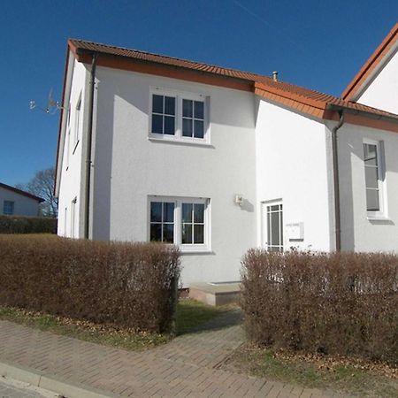 Ferienwohnung Tinnemeyer Heringsdorf  Bagian luar foto