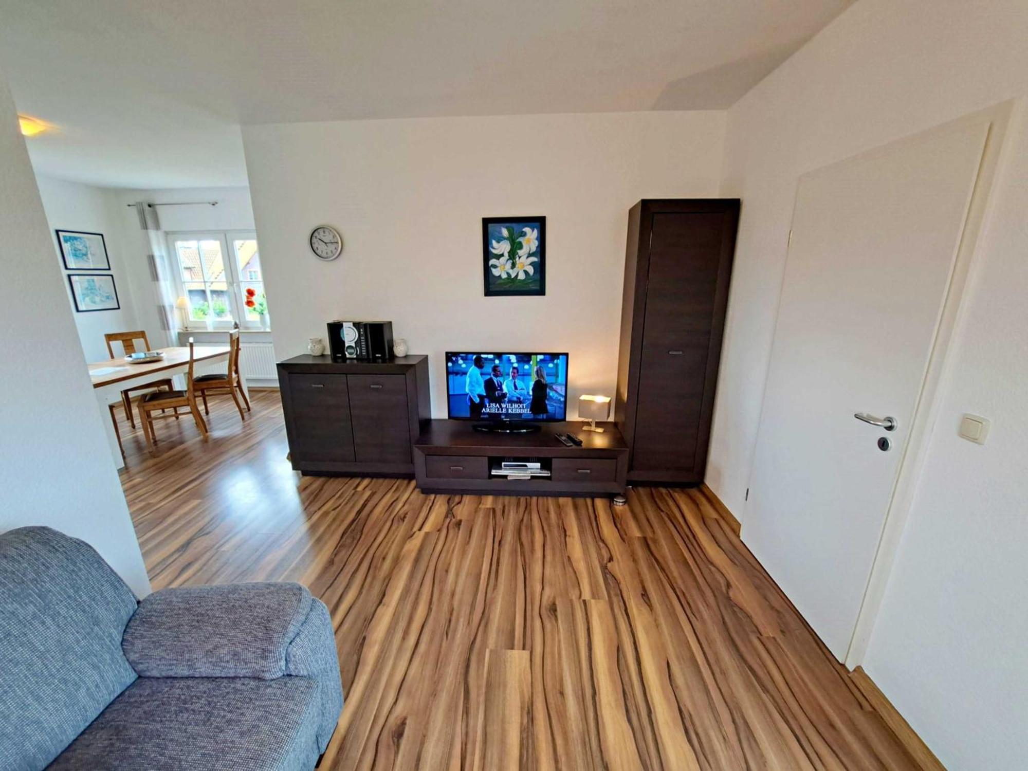 Ferienwohnung Tinnemeyer Heringsdorf  Bagian luar foto