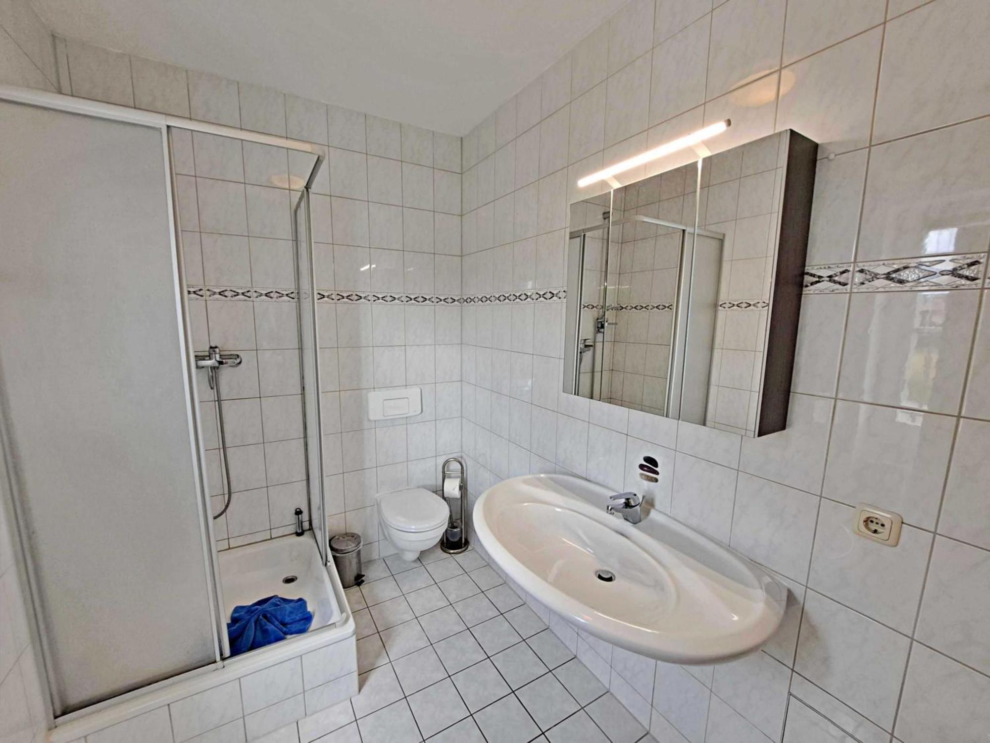 Ferienwohnung Tinnemeyer Heringsdorf  Bagian luar foto